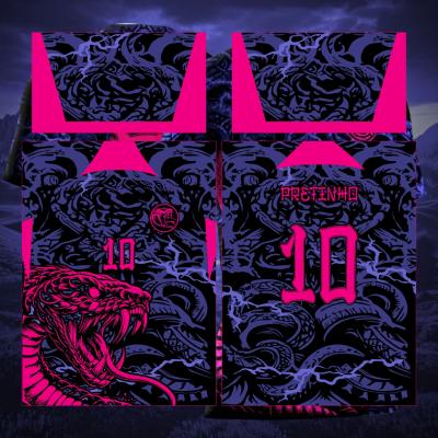 Arte da categoria interclass